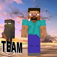 『スマブラSP』ビッグ/ミニ状態でブロックを出したら？ メタル化したら？ 「スティーブ」の気になるあれこれをチェック【特集】