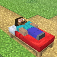 『スマブラSP』ビッグ/ミニ状態でブロックを出したら？ メタル化したら？ 「スティーブ」の気になるあれこれをチェック【特集】