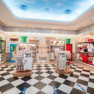 世界にここだけの「マリオ・カフェ&ストア」がUSJにオープン！可愛い限定グッズ&シャレたフード満載で楽しすぎか！？【写真77枚】