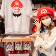 世界にここだけの「マリオ・カフェ&ストア」がUSJにオープン！可愛い限定グッズ&シャレたフード満載で楽しすぎか！？【写真77枚】