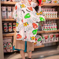 世界にここだけの「マリオ・カフェ&ストア」がUSJにオープン！可愛い限定グッズ&シャレたフード満載で楽しすぎか！？【写真77枚】