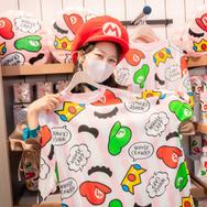 世界にここだけの「マリオ・カフェ&ストア」がUSJにオープン！可愛い限定グッズ&シャレたフード満載で楽しすぎか！？【写真77枚】