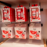 世界にここだけの「マリオ・カフェ&ストア」がUSJにオープン！可愛い限定グッズ&シャレたフード満載で楽しすぎか！？【写真77枚】