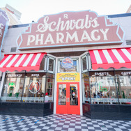 世界にここだけの「マリオ・カフェ&ストア」がUSJにオープン！可愛い限定グッズ&シャレたフード満載で楽しすぎか！？【写真77枚】