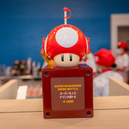世界にここだけの「マリオ・カフェ&ストア」がUSJにオープン！可愛い限定グッズ&シャレたフード満載で楽しすぎか！？【写真77枚】