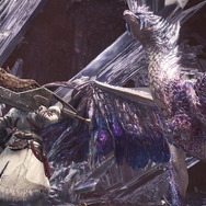 『モンハン:アイスボーン』歴戦王イヴェルカーナとの初戦結果を大募集! メインモンスターの本気にあなたは勝てた?【アンケート】