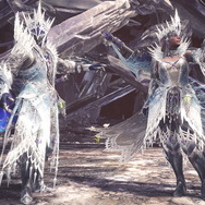 『モンハン:アイスボーン』歴戦王イヴェルカーナとの初戦結果を大募集! メインモンスターの本気にあなたは勝てた?【アンケート】
