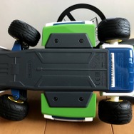 4畳のスペースで『マリオカート ライブ ホームサーキット』を遊ぶと意外な発見があった！