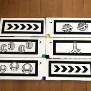 4畳のスペースで『マリオカート ライブ ホームサーキット』を遊ぶと意外な発見があった！