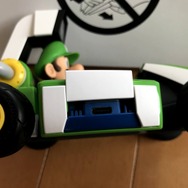 4畳のスペースで『マリオカート ライブ ホームサーキット』を遊ぶと意外な発見があった！