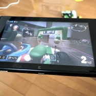 4畳のスペースで『マリオカート ライブ ホームサーキット』を遊ぶと意外な発見があった！