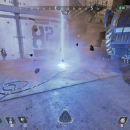 『Apex Legends』シーズン7の新レジェンド候補「ホライゾン」にはもう会った？アビリティらしき要素も体験可能