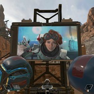 『Apex Legends』シーズン7の新レジェンド候補「ホライゾン」にはもう会った？アビリティらしき要素も体験可能