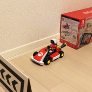 『マリオカート ライブ ホームサーキット』狭めの部屋でもプレイできる5つの遊び！ フリーランの可能性を引き出そう