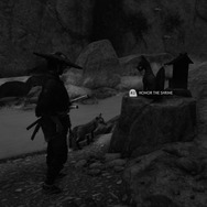 『Ghost of Tsushima』前編:英語から考える冥人にとっての「HONOR」とは?【ゲームで英語漬け#31】