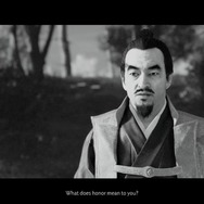 『Ghost of Tsushima』前編:英語から考える冥人にとっての「HONOR」とは?【ゲームで英語漬け#31】