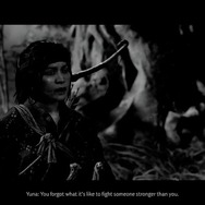 『Ghost of Tsushima』前編:英語から考える冥人にとっての「HONOR」とは?【ゲームで英語漬け#31】