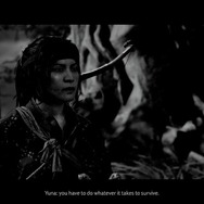 『Ghost of Tsushima』前編:英語から考える冥人にとっての「HONOR」とは?【ゲームで英語漬け#31】