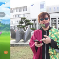 シャドウミュウツー1日で3匹連続ゲット!SPロケットレーダーを溜め込んだからできた、奇跡の検証【ポケモンGO 秋田局】