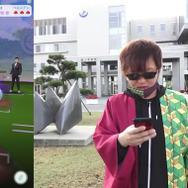 シャドウミュウツー1日で3匹連続ゲット!SPロケットレーダーを溜め込んだからできた、奇跡の検証【ポケモンGO 秋田局】