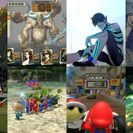 【週刊インサイド】4畳で遊んだ『マリオカート ライブ ホームサーキット』の意外な発見─USJの「マリオ・カフェ&ストア」フォトレポートも必見