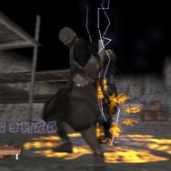 忍者活劇 天誅 参 Portable