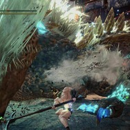 『モンハン・アイスボーン』筋肉全開な重ね着、「マッスルγ」は相当遊べる！あるゴリマッチョなハンターの炭鉱夫生活