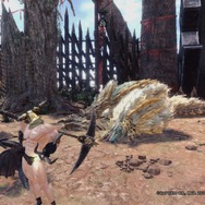 『モンハン・アイスボーン』筋肉全開な重ね着、「マッスルγ」は相当遊べる！あるゴリマッチョなハンターの炭鉱夫生活