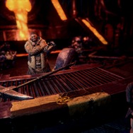 『モンハン・アイスボーン』筋肉全開な重ね着、「マッスルγ」は相当遊べる！あるゴリマッチョなハンターの炭鉱夫生活