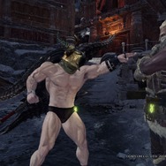 『モンハン・アイスボーン』筋肉全開な重ね着、「マッスルγ」は相当遊べる！あるゴリマッチョなハンターの炭鉱夫生活