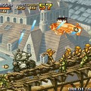 メタルスラッグ コンプリート