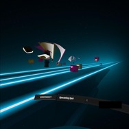 『Beat Saber』オンラインマルチプレイモードに『風ノ旅ビト』のようなゆるい繋がりを感じた