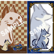 『モンハンライズ』の魅力を発信する短編動画企画スタート！  第1回では新オトモ「ガルク」との触れ合いを紹介