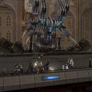 『FF14』パッチ5.35新コンテンツ「南方ボズヤ戦線」プレイレポ―戦場が舞台の最大72人大規模コンテンツ！ソロ&サブリガ装備でも問題ないよ