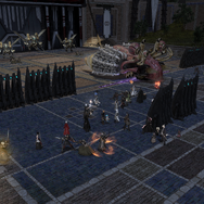 『FF14』パッチ5.35新コンテンツ「南方ボズヤ戦線」プレイレポ―戦場が舞台の最大72人大規模コンテンツ！ソロ&サブリガ装備でも問題ないよ