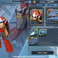 『ロックマンX』が帰ってきた！『ロックマンX DiVE』が豪華なシリーズクロスオーバーっぷりでプレイに熱中してしまった