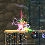 『ロックマンX』が帰ってきた！『ロックマンX DiVE』が豪華なシリーズクロスオーバーっぷりでプレイに熱中してしまった