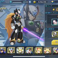 『ロックマンX』が帰ってきた！『ロックマンX DiVE』が豪華なシリーズクロスオーバーっぷりでプレイに熱中してしまった