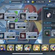 『ロックマンX』が帰ってきた！『ロックマンX DiVE』が豪華なシリーズクロスオーバーっぷりでプレイに熱中してしまった