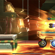 『ロックマンX』が帰ってきた！『ロックマンX DiVE』が豪華なシリーズクロスオーバーっぷりでプレイに熱中してしまった