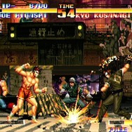 SNK ARCADE CLASSICS Vol.1