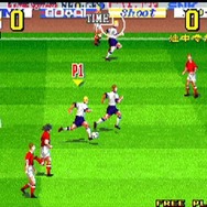 SNK ARCADE CLASSICS Vol.1