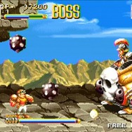 SNK ARCADE CLASSICS Vol.1