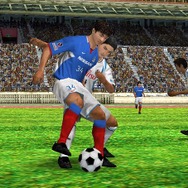 J.LEAGUE プロサッカークラブをつくろう！6 Pride of J