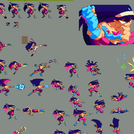 「格ゲーは人類史に残る、非言語コミュニケーションである」─『ゲーミングうちゅうじん』原作者インタビュー、“好き”を“リアル”へ繋げる情熱の裏側