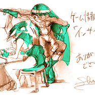 「格ゲーは人類史に残る、非言語コミュニケーションである」─『ゲーミングうちゅうじん』原作者インタビュー、“好き”を“リアル”へ繋げる情熱の裏側