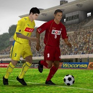 J.LEAGUE プロサッカークラブをつくろう！6 Pride of J