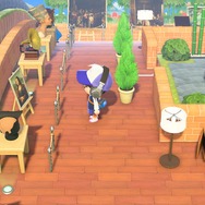『あつ森』で自作の博物館を作らない？―さらにゲームが楽しくなる新提案