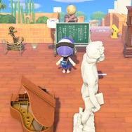 『あつ森』で自作の博物館を作らない？―さらにゲームが楽しくなる新提案