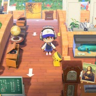 『あつ森』で自作の博物館を作らない？―さらにゲームが楽しくなる新提案